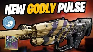 Elsie's Rifle: The God Roll Guide (Destiny 2)