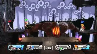 PSASBR Beta: Kratos is OP Edition