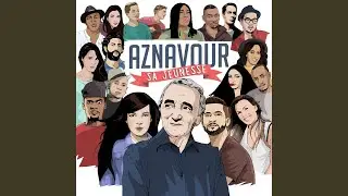 Mon fol amour