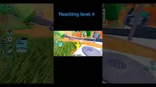 Reaching level 4 in Jailbreak Season 16