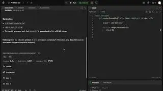 Leetcode 238 - Product of Array Except Self - Python