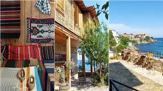 Етнографски музей – Созопол / Ethnographic Museum of Sozopol, Bulgaria