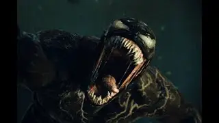 Venom Roar Animation - Redoing Poses (Part7)