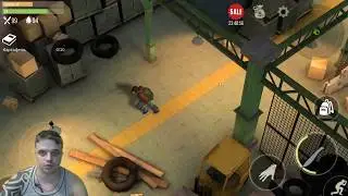 МИССИЯ НАЙТИ МАЙКА ►Prey Day: Survival - Craft & Zombie #4