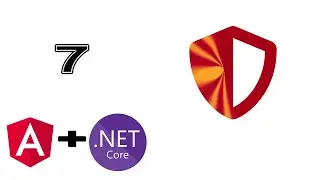 Angular 8 with ASP.Net Core Tutorial part 7 using Guard