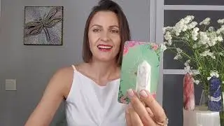 Поток 🌀 Расклад на Таро ❤️‍🔥