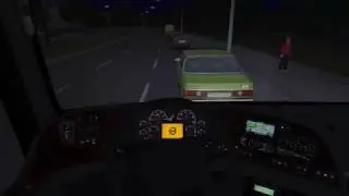 OMSI 2 - MANUEL VOLVO 9900 MOD