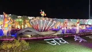 Jhaki sesh nag ki manghad 