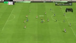Mbappe performance