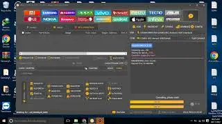 Tecno BD4J MDM Solution with Unlocktool