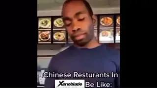 Chinese Restaurants in Colony 9 Be Like