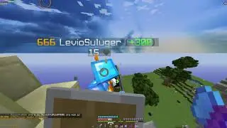 LevioSuluger слабый | СПАСИБО ВСЕМ ЗА ЭТОТ ВАЙП | NexusGrief | PvP Montage