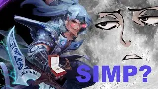 Moon Simp-Tsukuyomi