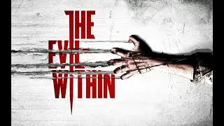The Evil Within Cap2: No sabran donde estoy