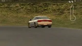 INTERIA DRIFT?
