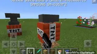TOP 5 ФАКТОВ О MINECRAFT PE!