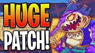 I Just BROKE my Most Liked Card Game Deckbuilder! | Cross Blitz