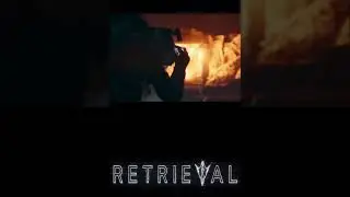 Retrieval [Announcement Trailer | PS5 | Xbox | PC] #SHORTS