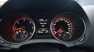 Golf VI GTD DSG + CHIPTUNING