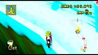 I Got Target Shocked in the 3 Star Challenge
