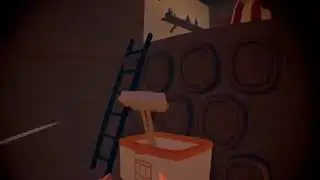 Rec room isles of lost sculls