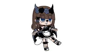 Would this be copying Aizen’s oc (just look up aizen gacha to find her)