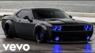 MCBlaze  -  Velvet Ghost (Original Mix)