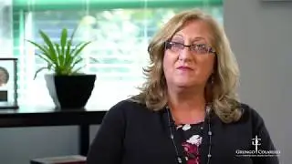 GC Trial Attorney - Catherine Mesiano