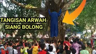 🔴Tangisan Suami Istri Di Siang Bolong Di Sungai Menyesal Sudah Meninggal
