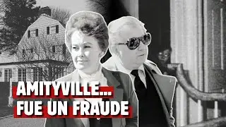 Amityville NO ES PARANORMAL: el FRAUDE de Ed y Lorraine Warren [Expediente Warren parte 2]