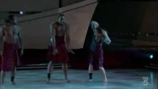 Hallelujah - Mia Michaels Contemporary (Top 4)