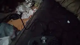 hori fighting commander review part 2
