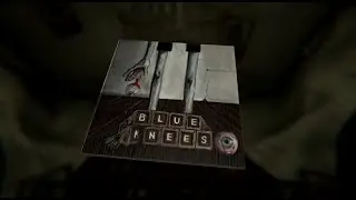 Blue Knees Song (1 hour) - Madison 2022