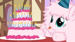 Fluffle Puff Tales: 