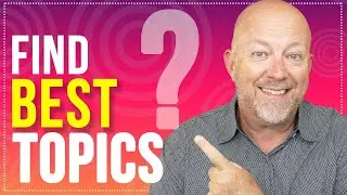 How To Find YouTube Video Ideas and Topics (To Get More Views)