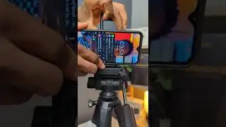 K&F Concept Multipurpose Tripod - S255A3 + BV01