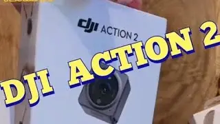 dji action 2