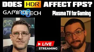 Does HDR Affect FPS In Games?