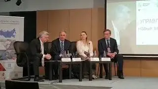 Председатель Совета по профессиональным стандартам финансового рынка, вице  президент РСПП России Му