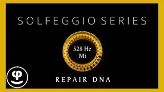 Deep Sleep | Solfeggio 528Hz | Binaural Beats | DNA Repair | Black Screen