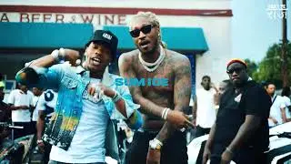 *FREE* Lil Baby x Future Type Beat - SUM ICE