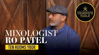 Episode 2 | Spiritus Mundi