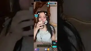 بنت بداعة اتخبل اجمل بنت على اليوتيوب بث بيكو لايف