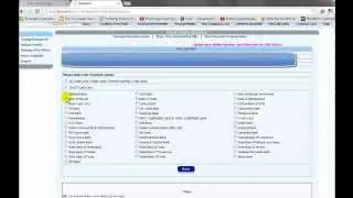 How to Pay BSNL Mobile  Landline Bill online