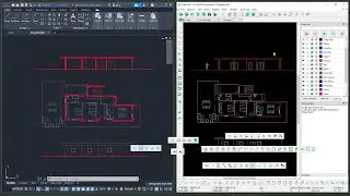 Videoguide - Create CAD Drawings and Vector Graphics Free, From AutoCAD to LibreCAD Opensource