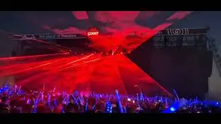 DJ OTI - Sziget 2026 / PKK- Resurection