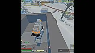 Roez hello#5 | Unturned movie | KOSHYRA