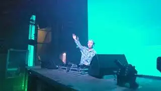 Tonie Where You Are X Reload Alesso Mashup @ 11:11 Club Hồ Chí Minh City District 1