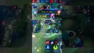 Mobile Legends - Highlights