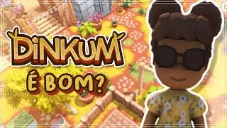 🌿🦘 Vale a pena comprar e jogar Dinkum?